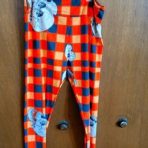 LuLaRoe TC2 Leggings - Never Worn